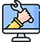 desktop support